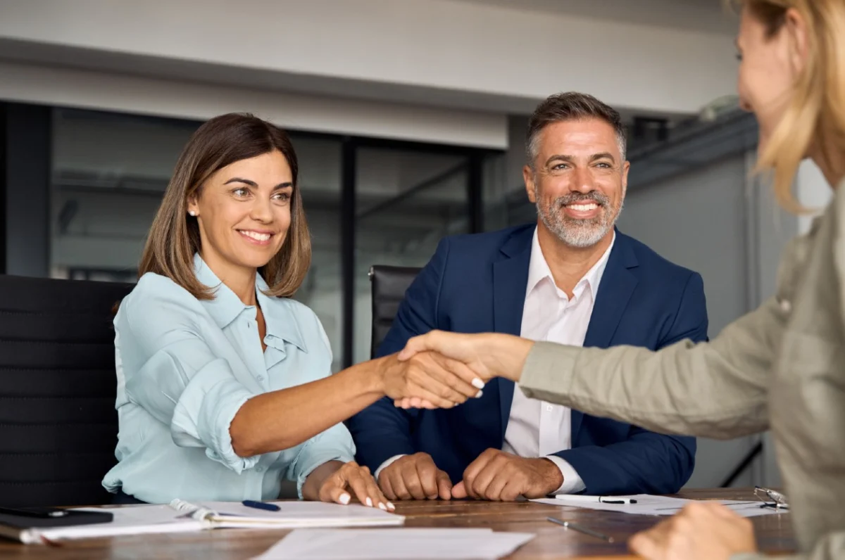 The Critical Role of Trust in B2B Decision-Making: Navigating Complex Buyer Journeys