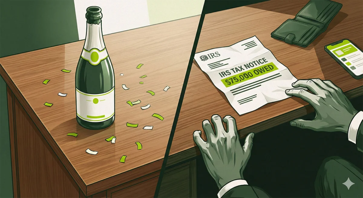 The Critical Triad: Why E-commerce Businesses Need to Master Income Statements, Balance Sheets, and Cash Flow to Avoid Insolvency