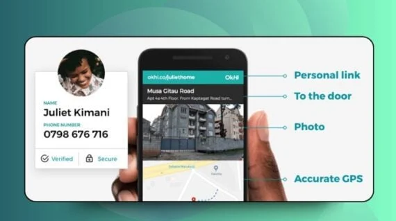 The Digital Revolution is Overcoming Africa’s E-commerce Delivery Challenges