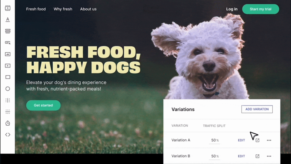 The Evolution of Landing Page Optimization A Comprehensive Guide to Modern AB Testing Tools and Conversion Strategies