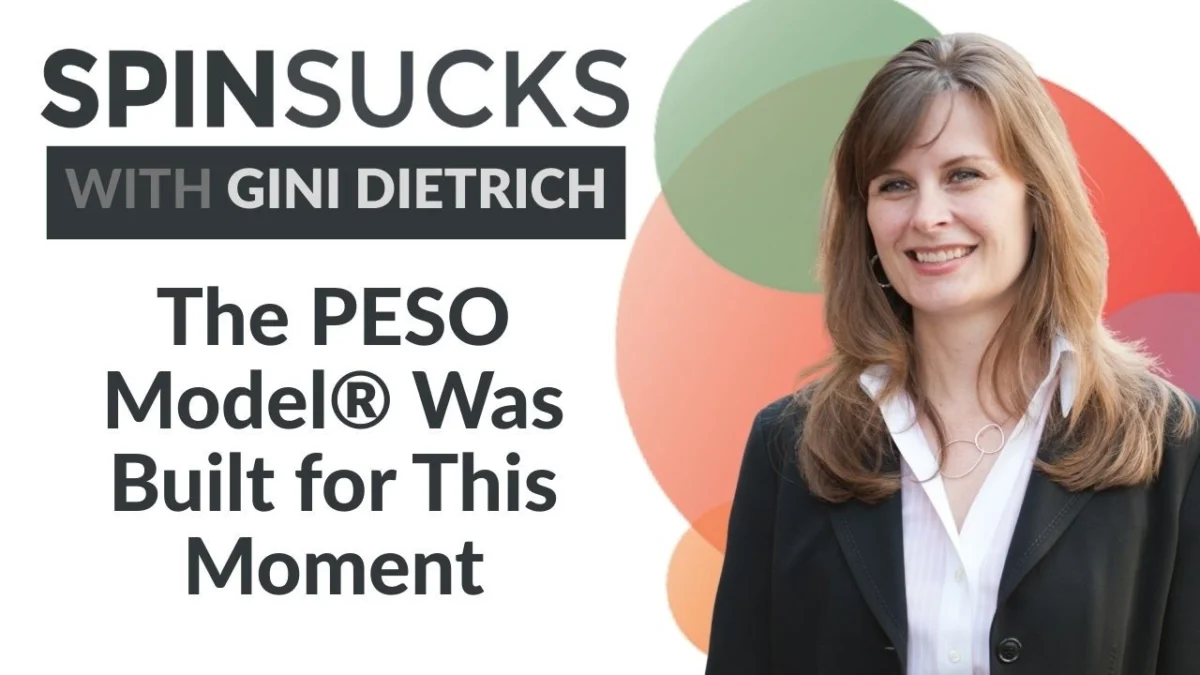 The Evolution of the PESO Model as a Strategic Operating System in the Era of Artificial Intelligence and Zero-Click Search