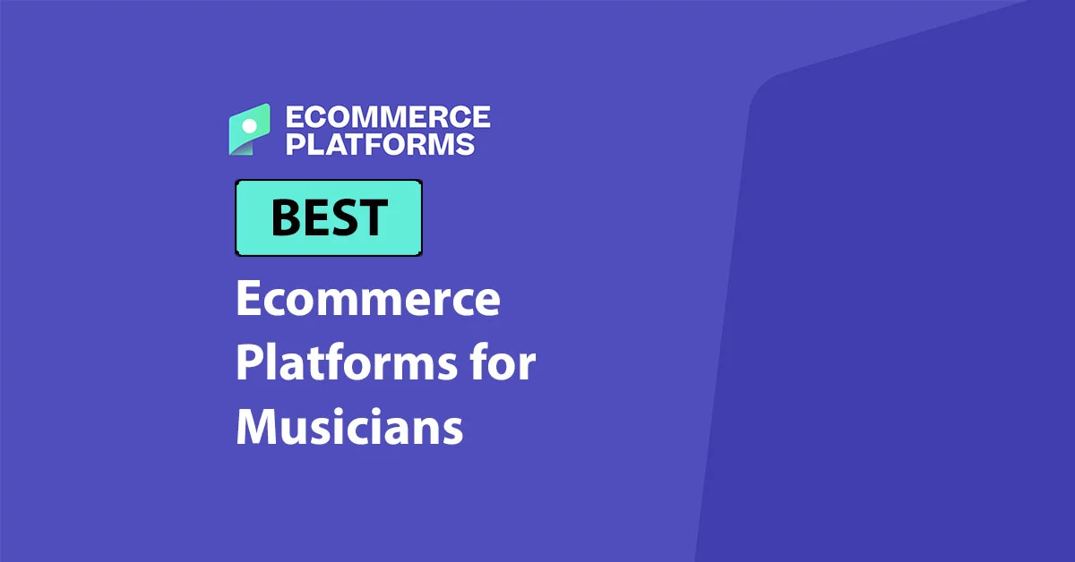 The Evolving Landscape of Musician Ecommerce: Platforms for Sustainable Careers in 2026