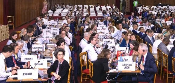 The Global Moratorium on Digital Transaction Duties Expires, Ushering in Era of Uncertainty for E-commerce