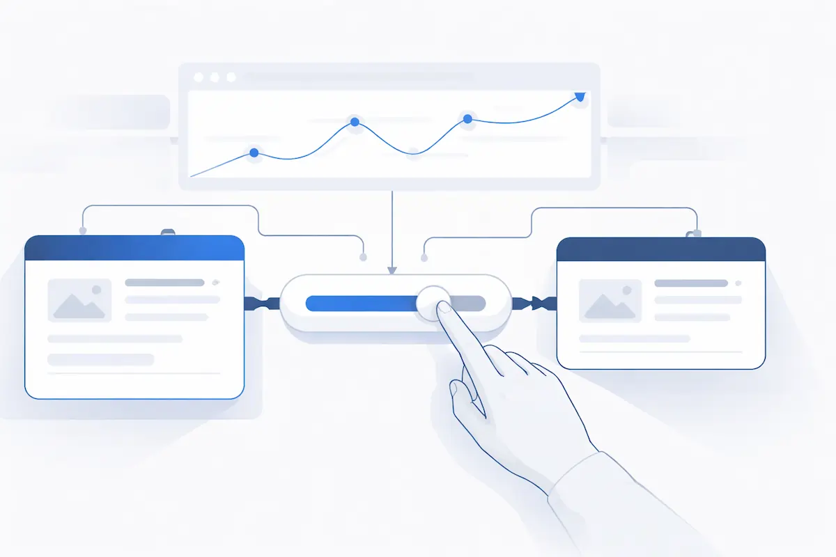 The Great A/B Testing Script Size Myth Investigating Real World Performance Impact and Total Payload Transparency in Optimization Platforms.