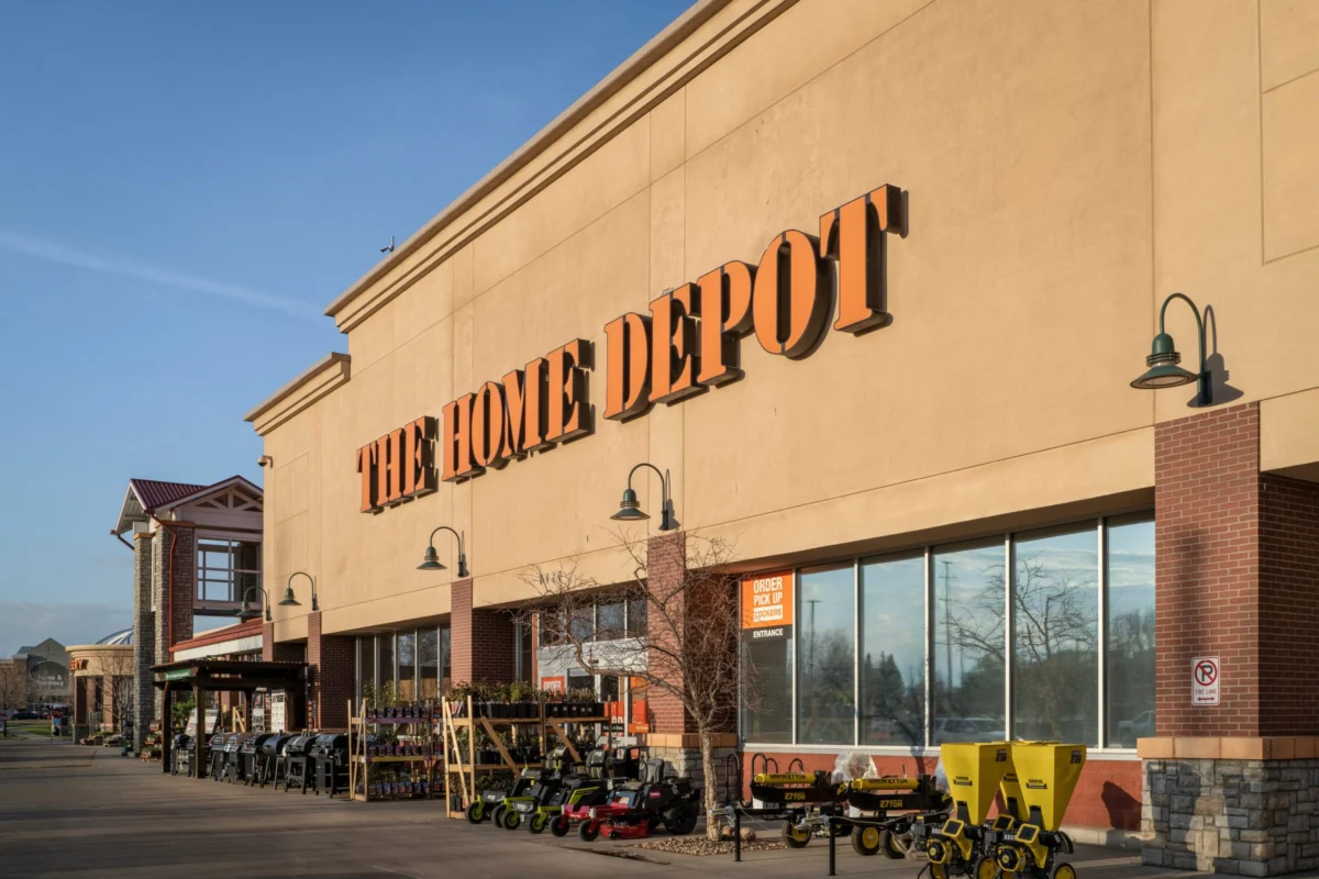 The Home Depot Acquires Simpl Automation to Supercharge Fulfillment Speeds and Efficiency