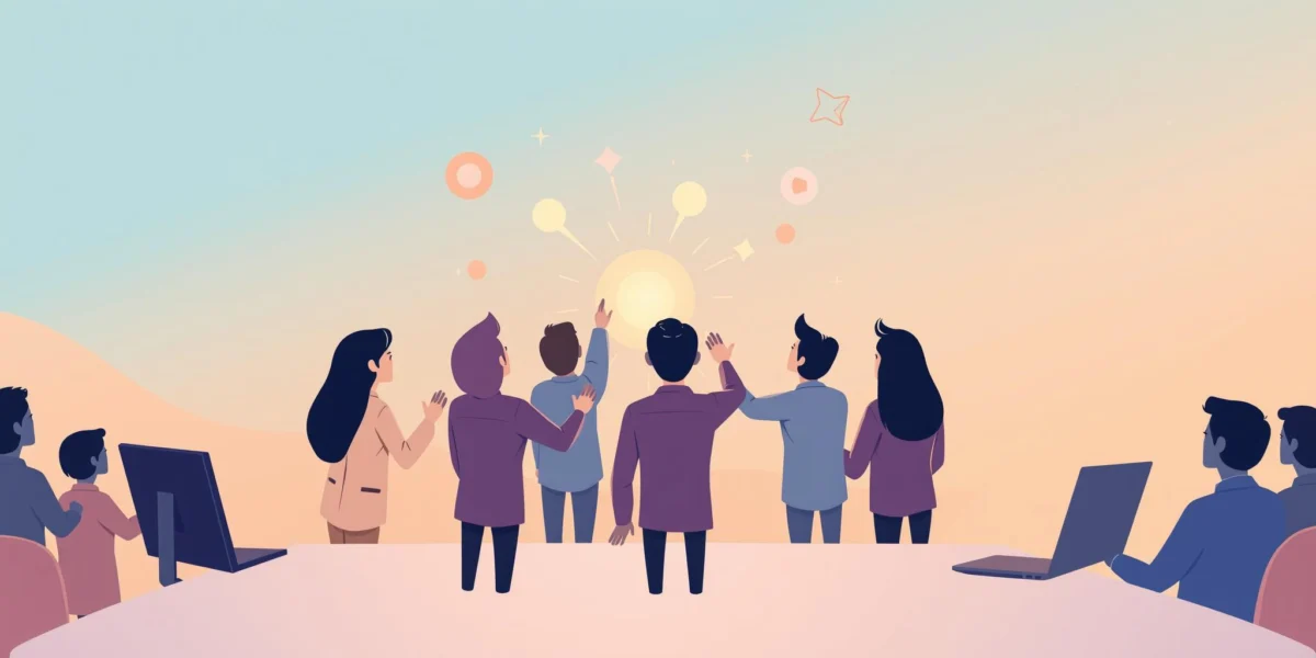 The Human Element: Why Content Culture, Not Just Strategy, Defines Long-Term Marketing Success.