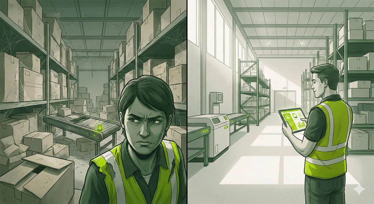 The Illusion of Profit: Why E-commerce Businesses Crash Despite Strong Earnings