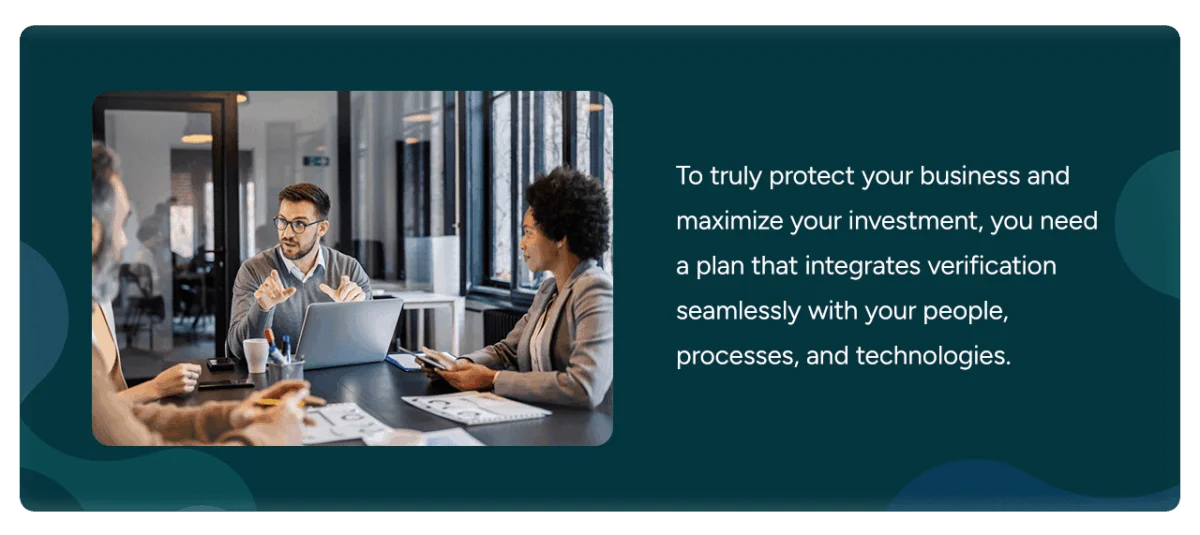 The Indispensable Role of Data Quality: A Deep Dive into Real-Time and Bulk Verification