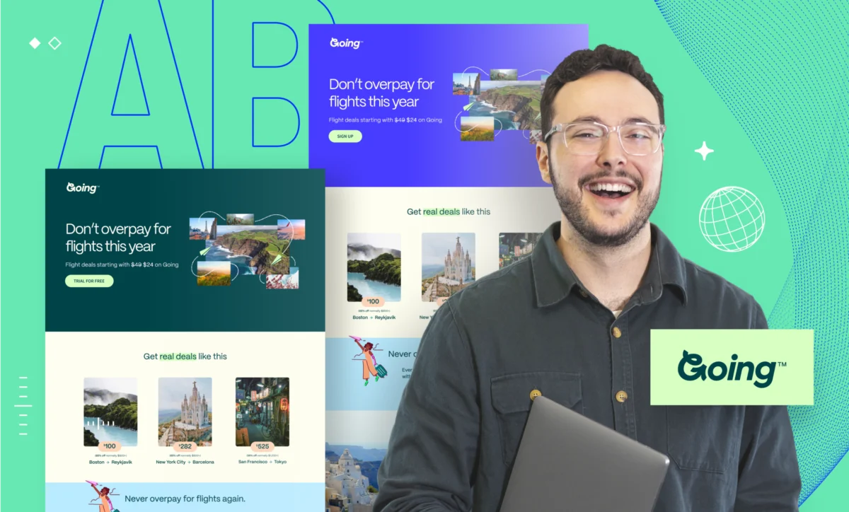 The Strategic Shift to Iterative Testing: How Marketers Are Using Continuous Optimization to Drive Higher Conversion Rates and ROI