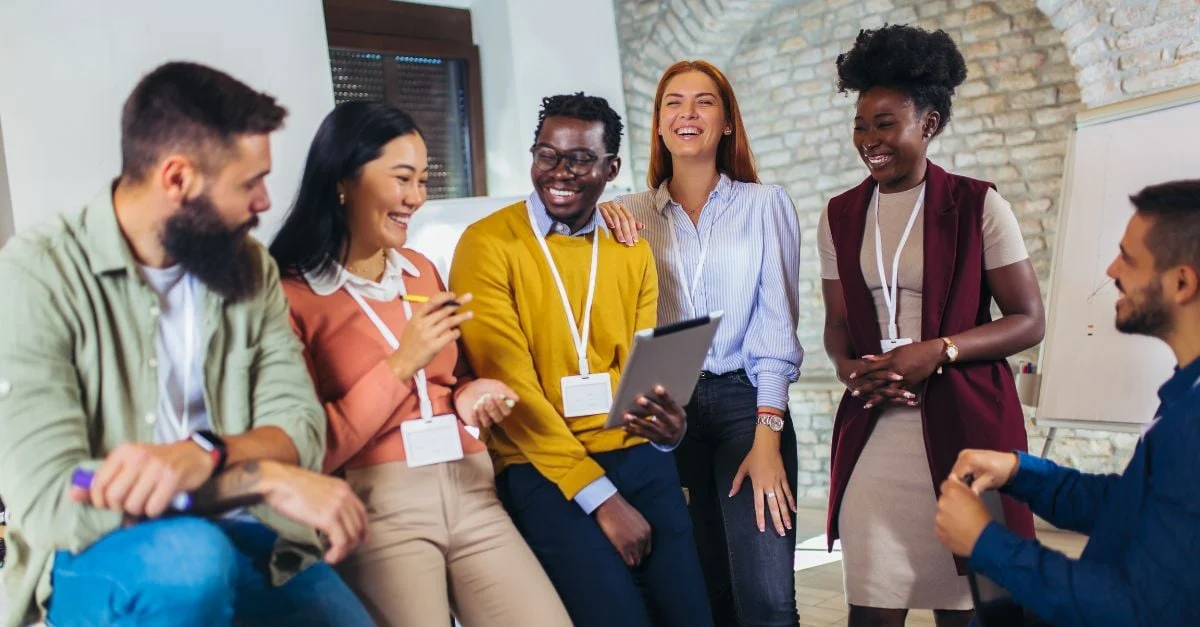 The Undeniable Power of Employee-Generated Content: Turning Your Team into Your Most Potent Marketing Force