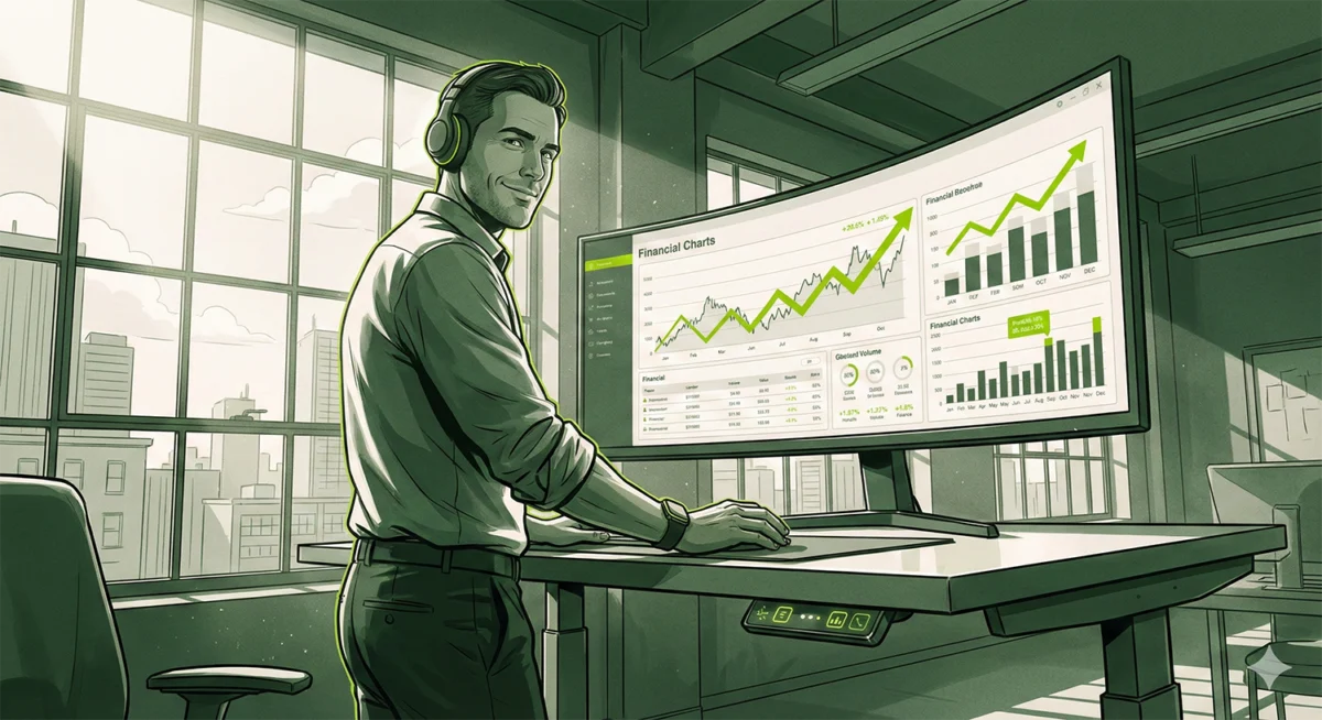 The Unseen Dangers of Financial Delegation: Why Owners Must Remain Vigilant