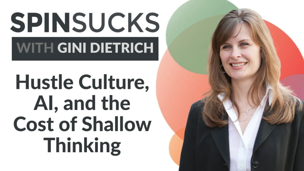 The Velocity of Performance: How AI and Hustle Culture Are Redefining Modern Engagement and Intellectual Depth