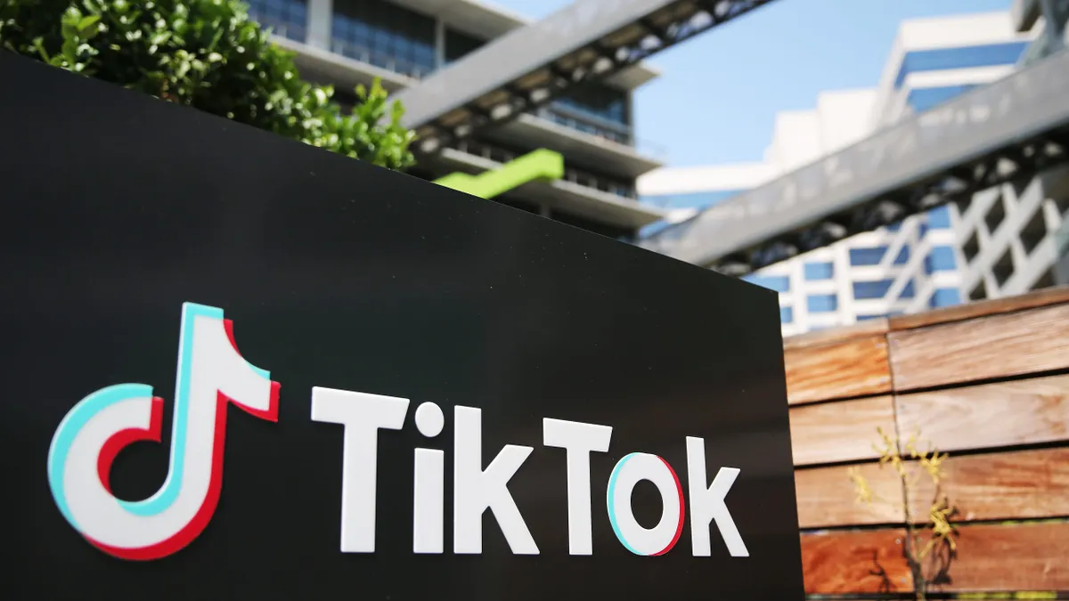 TikTok boosts measurement partnerships in play for advertiser confidence