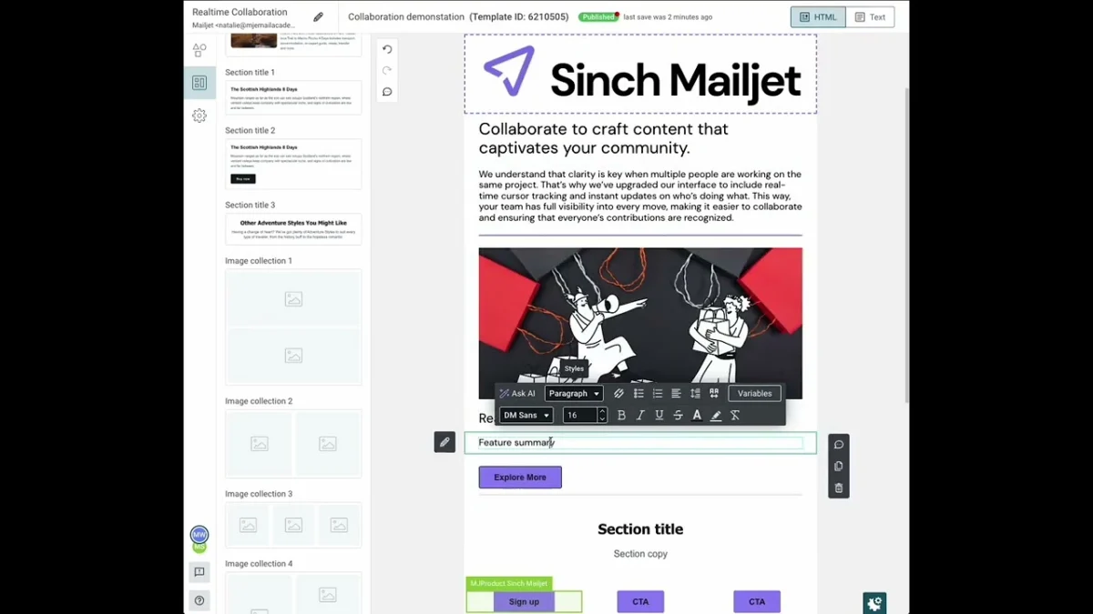 Unified Email Platforms Emerge as Strategic Imperative for Modern Businesses, Ending Siloed Marketing and Transactional Communications.