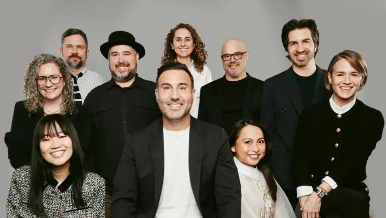 VaynerX Launches The Tamara Group to Master the Attention Economy