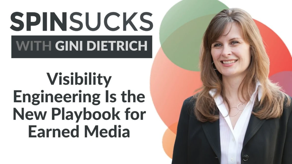 Visibility Engineering and the Strategic Integration of Earned Media in the Era of Generative Artificial Intelligence