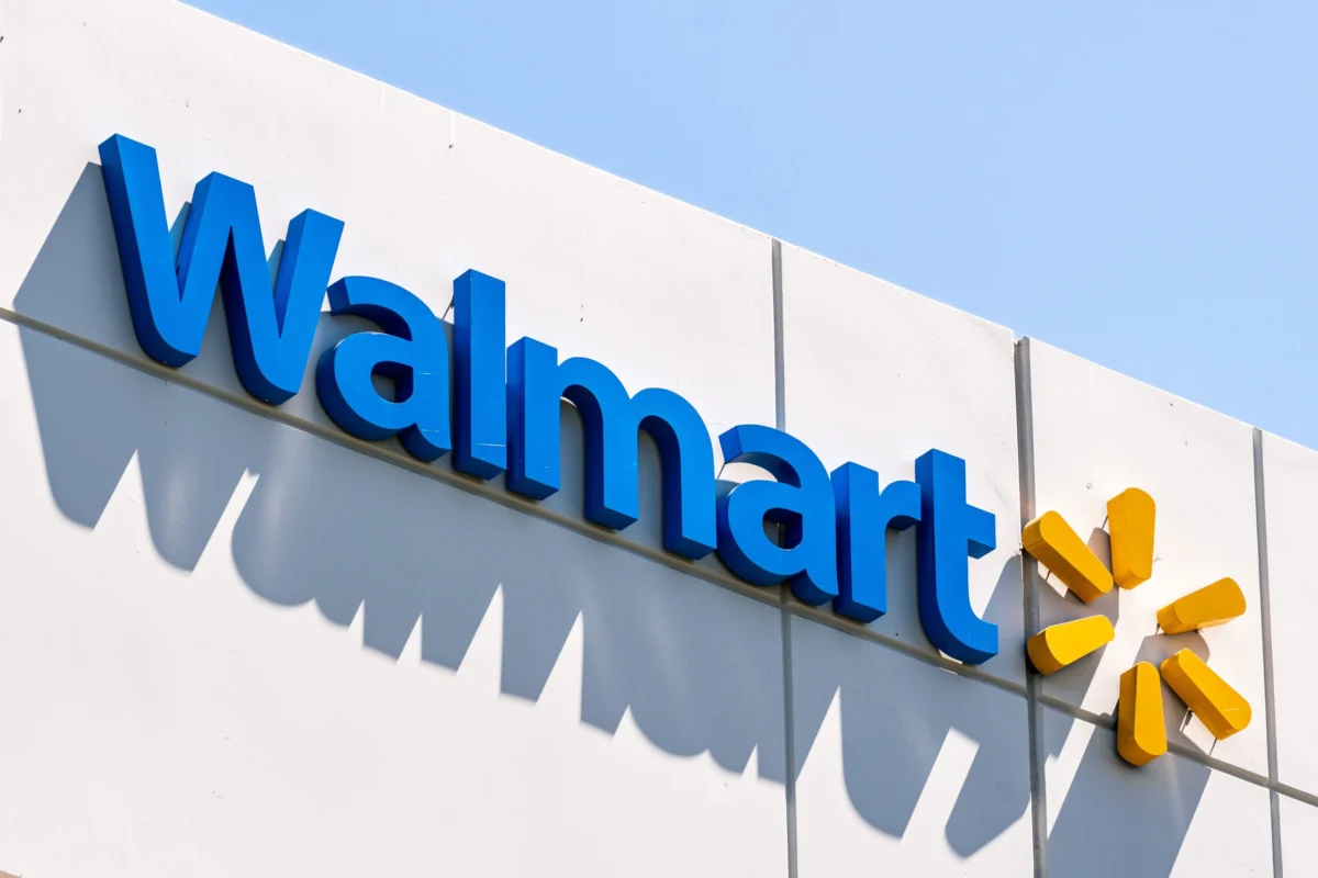 Walmart and Synchrony Expand CareCredit Acceptance to Broader Health and Wellness Offerings