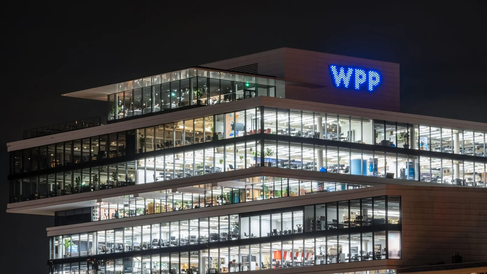 WPP Appoints Anne-Isabelle Choueiri as Chief Transformation Officer to Drive Strategic Overhaul