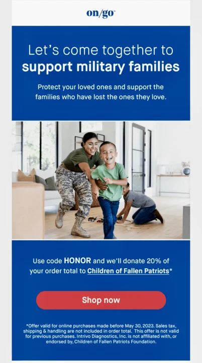 100+ Best Memorial Day Email Subject Lines That Work