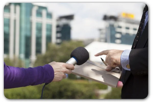 3 Spokesperson Mistakes That Quietly Kill Credibility