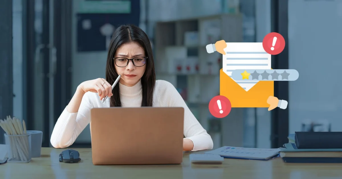 A Comprehensive Guide to Navigating and Preventing Email Sender Reputation Suspensions in the Digital Age.