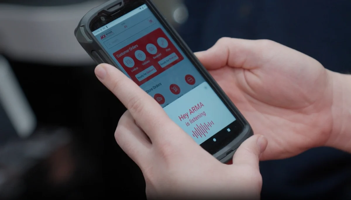 Ace Hardware Empowers Associates with "Hey ARMA" AI Assistant to Enhance Customer Service