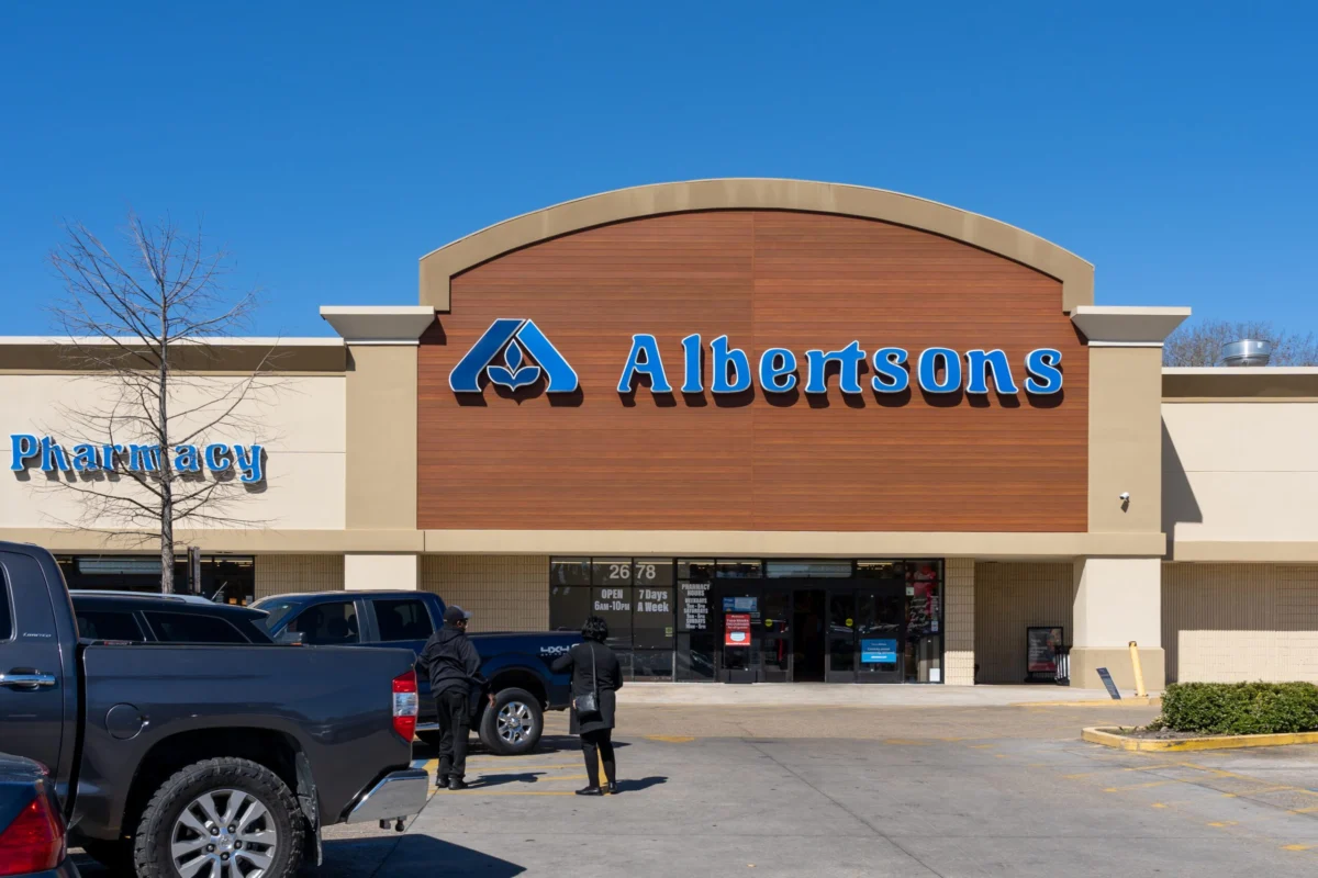 Albertsons Companies Leverages Advanced AI for Enhanced Produce Quality Control in Distribution Centers