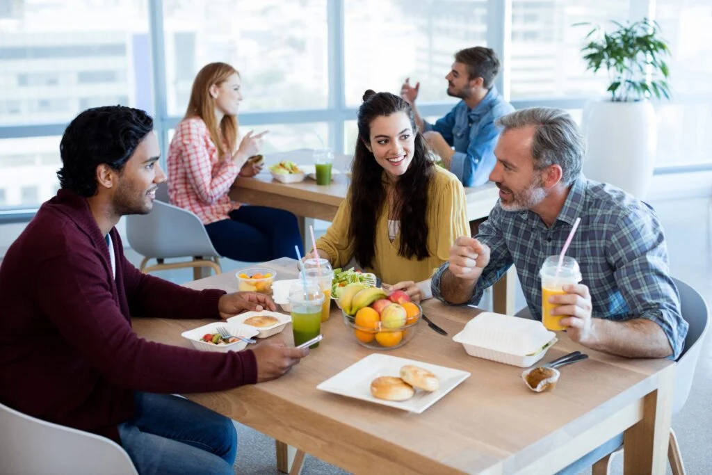 Amazon Business Expands Same-Day Fresh Grocery Delivery to Over 2,300 U.S. Cities, Leveraging Consumer Network