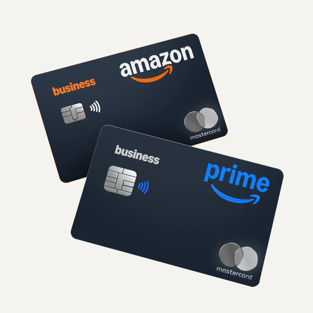 Amazon Business Relaunches Credit Card Program with U.S. Bank and Mastercard, Offering Enhanced Rewards and Financing Tools