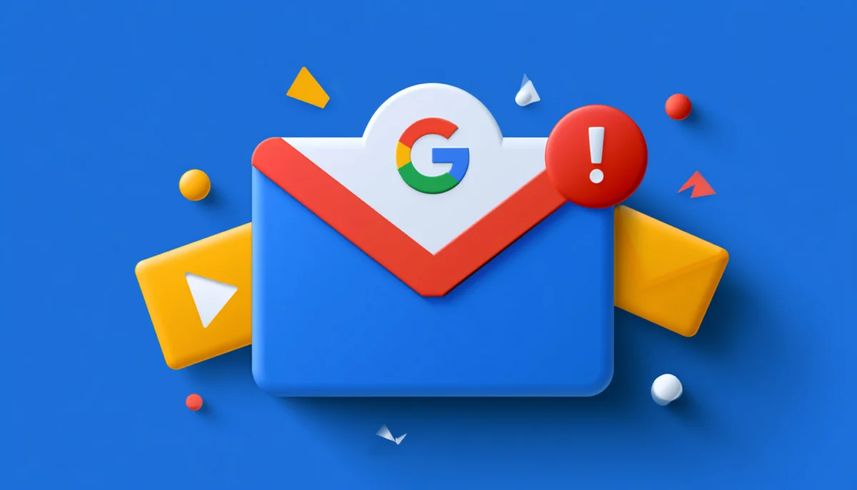 Are Google Search Console Email Alerts Enough?
