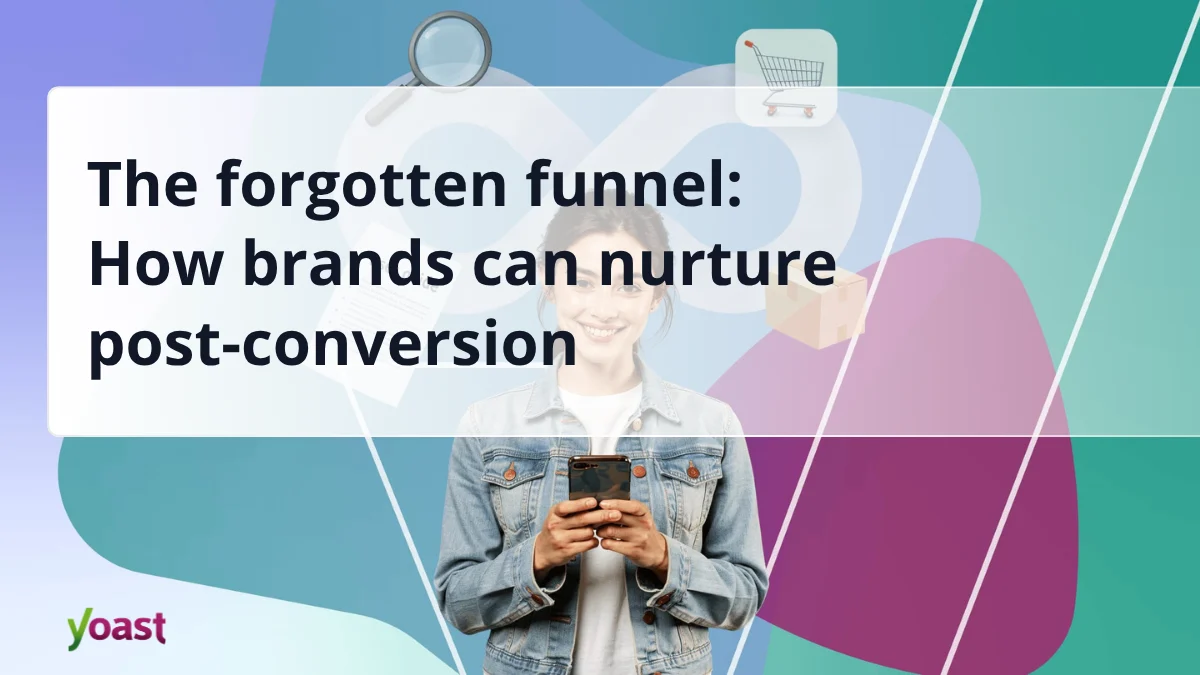 Beyond the Click: The Strategic Imperative of Post-Conversion SEO for Sustainable Business Growth