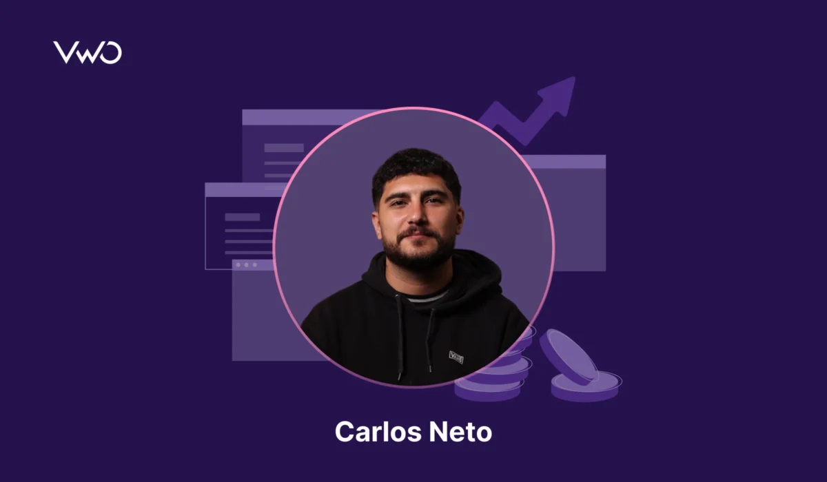 Breaking the Conversion Ceiling Carlos Neto on Redefining B2B Growth Through Full-Funnel Experimentation and Revenue Operations Integration