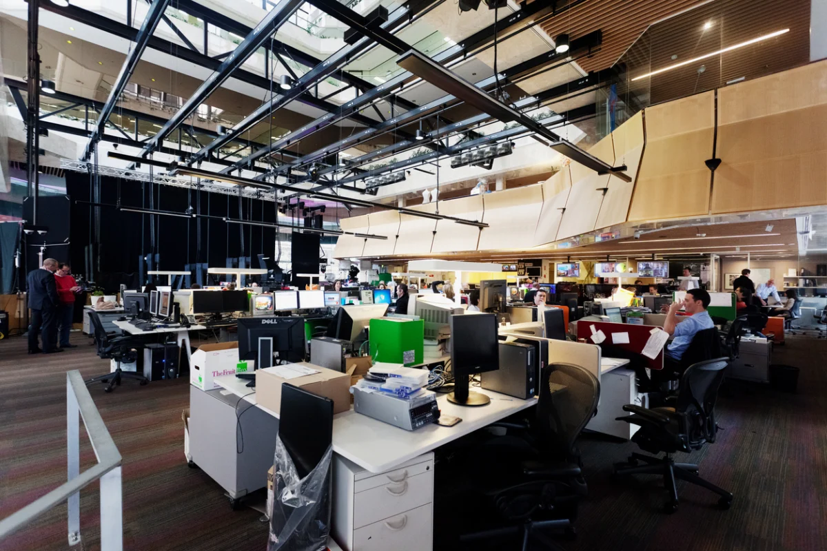 Bridging the Divide Between PR and Journalism in the Age of AI and Fragmented Media