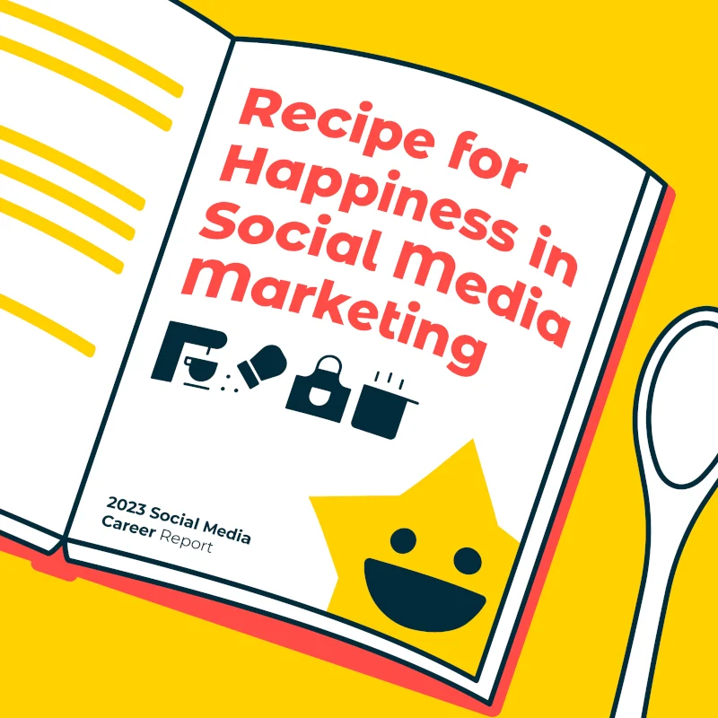 Building a social media team: Who you need + what they cost