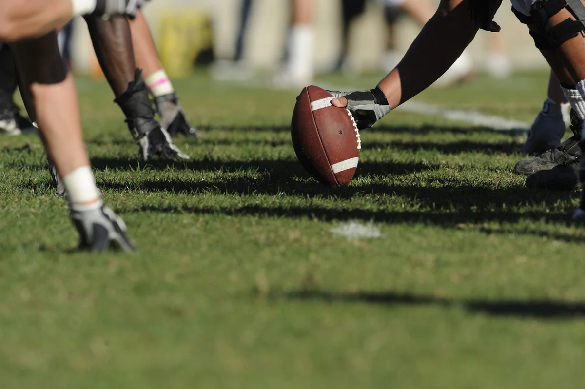 Busting Silos Helped Chicago Bears Drive Statewide Change
