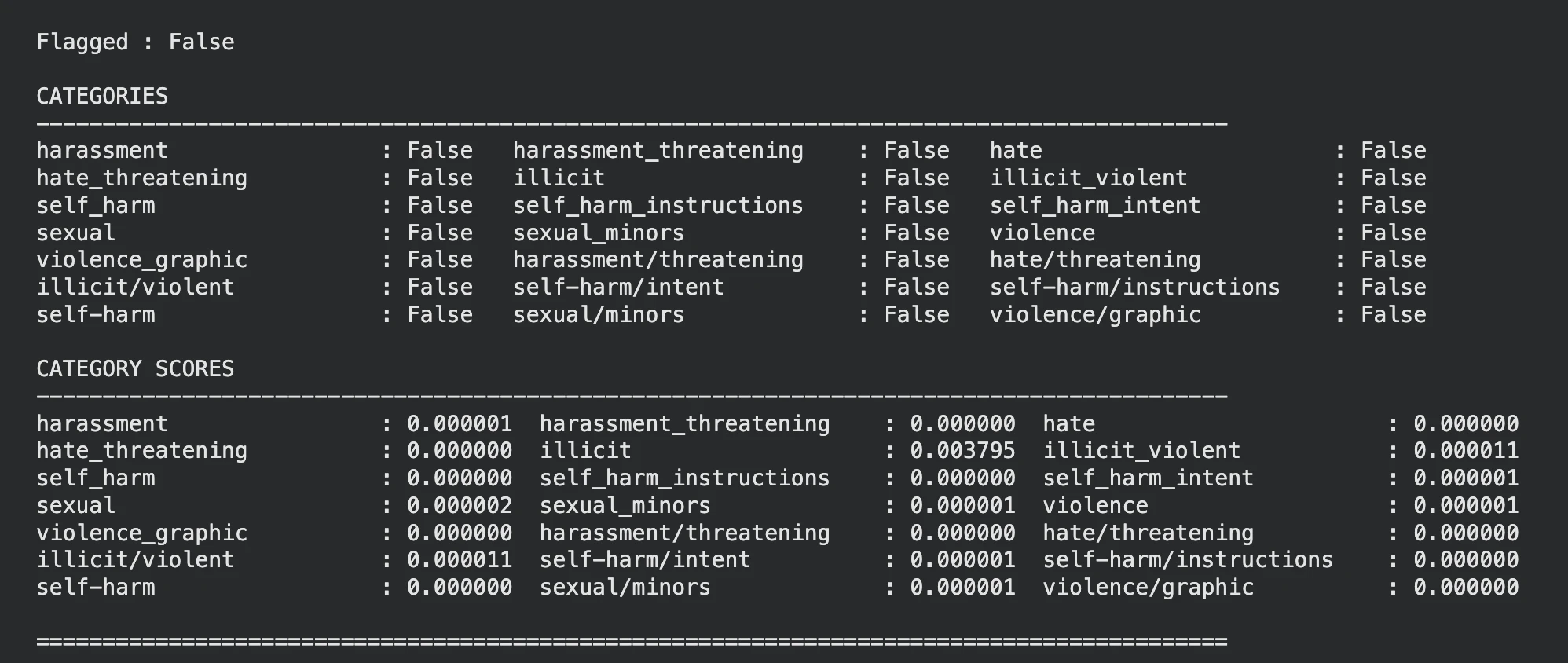 Comprehensive Guide to OpenAI Omni Moderation Model for Multimodal Content Safety