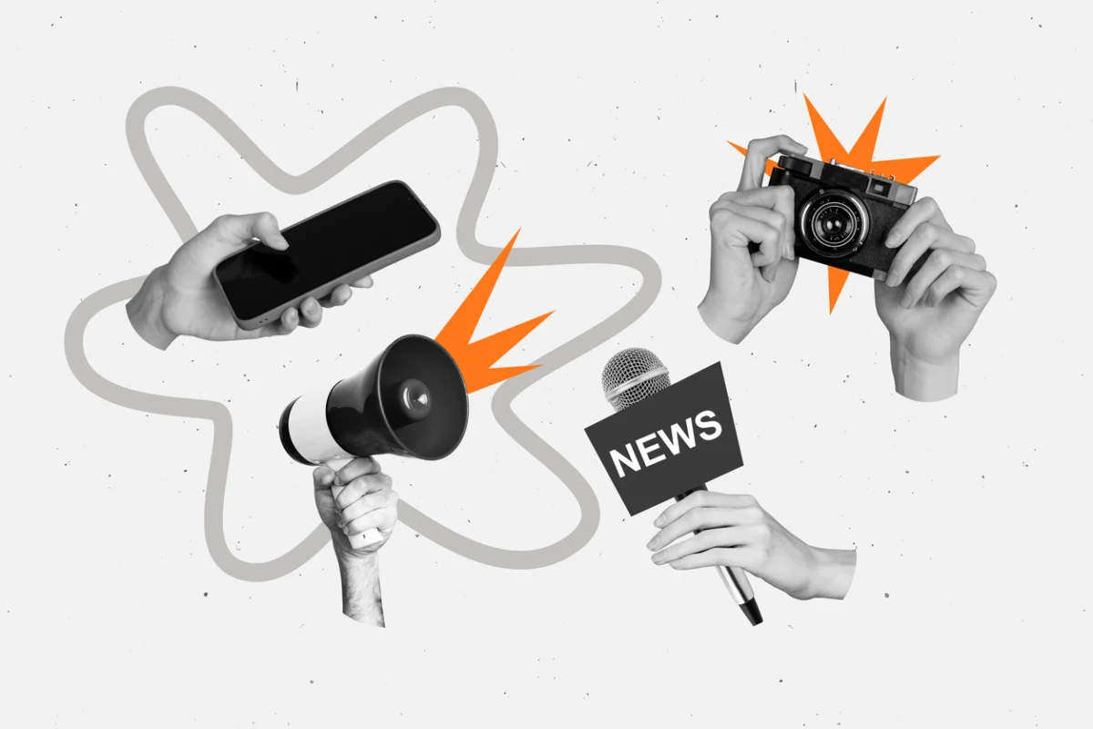 Data Experts and Early Access What Journalists Want in 2026