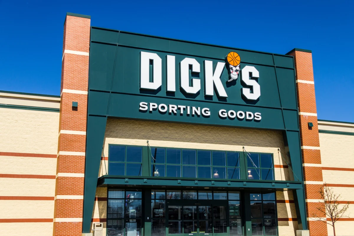 Dick’s Sporting Goods’ Acquisition of Foot Locker Shows Early Signs of Turnaround in First Quarter