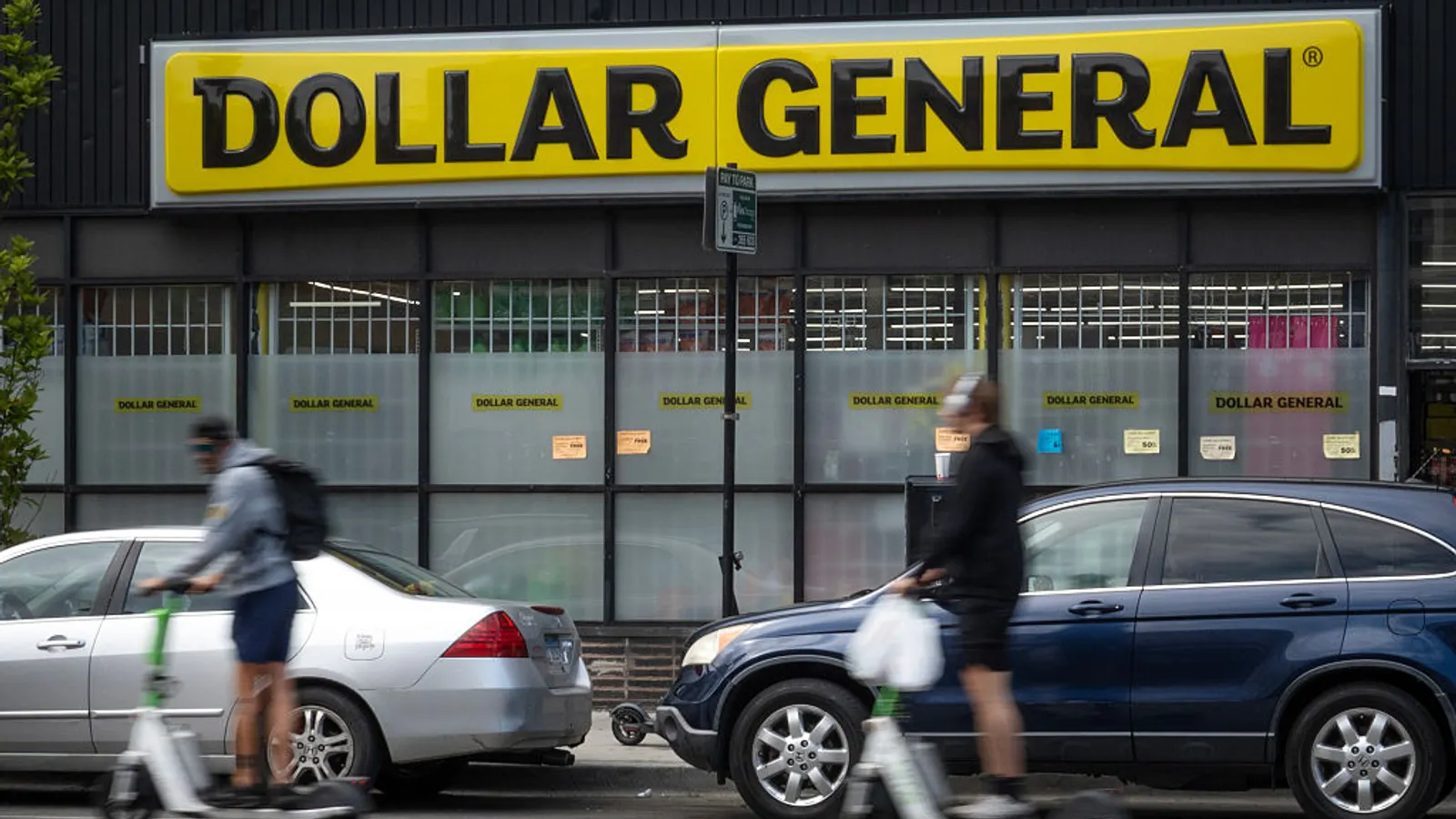 Dollar General Integrates Onsite and Offsite Advertising Capabilities Through Trade Desk and Kevel Partnership