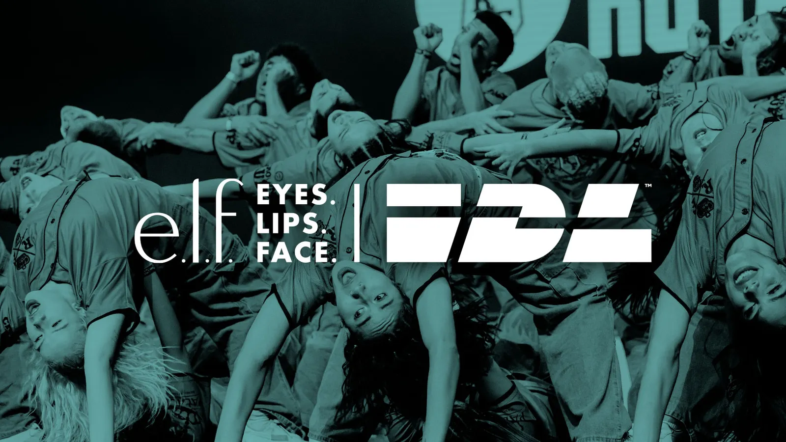 E.l.f. Partners with International Dance League to Tap into Exploding Dance Culture and a Highly Engaged Audience