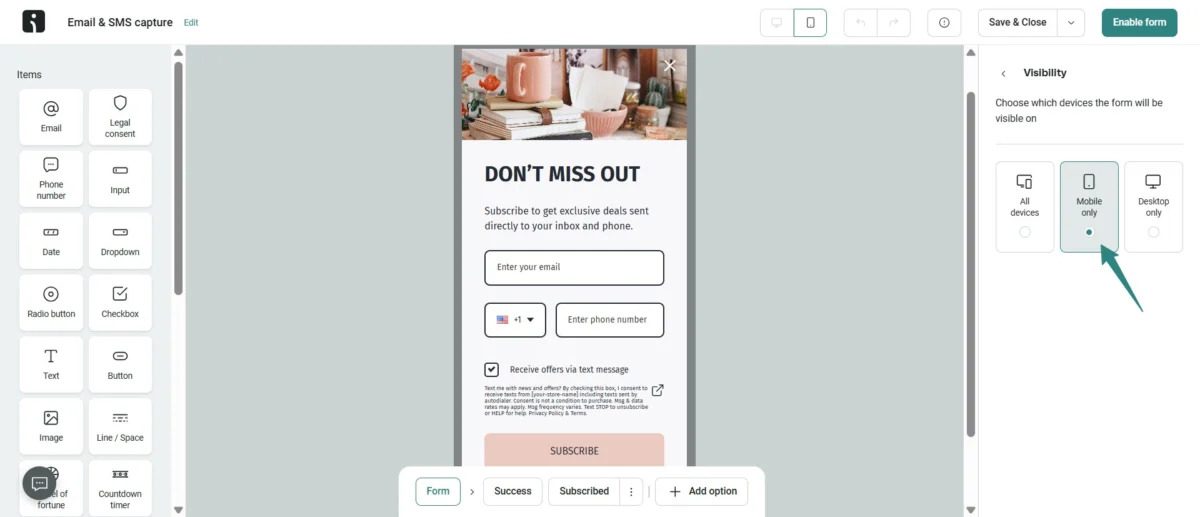 Email Capture: The Linchpin of E-commerce Growth and Customer Relationship Management in the Digital Age