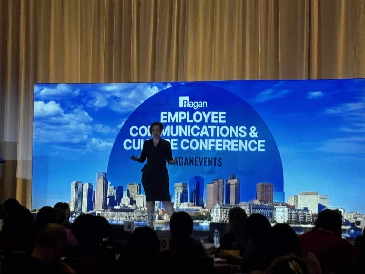 Embracing Constructive Disagreement to Build Resilient Workplace Cultures and Strengthen Internal Communication