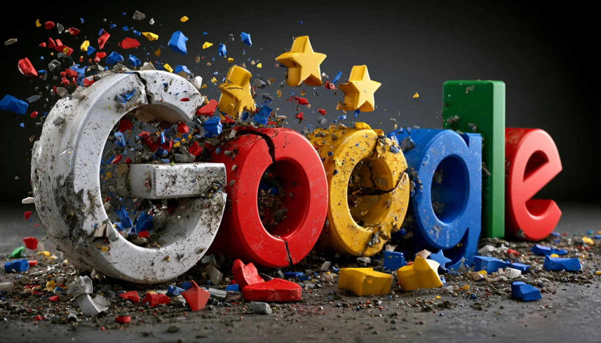 European Union Poised to Issue Record Triple-Digit Million Euro Fine Against Google for Alleged Digital Markets Act Violations.