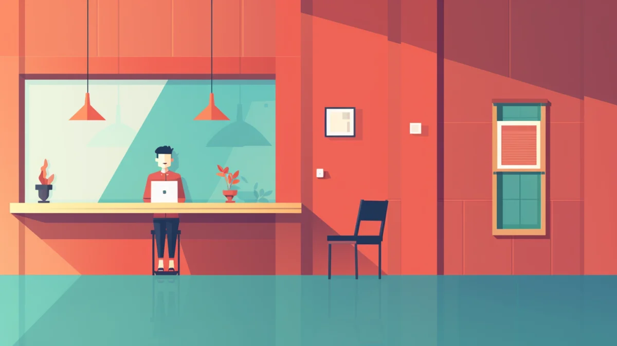 From Agency Leader to Freelance Pioneer: A PPC Expert’s Journey to Work-Life Balance