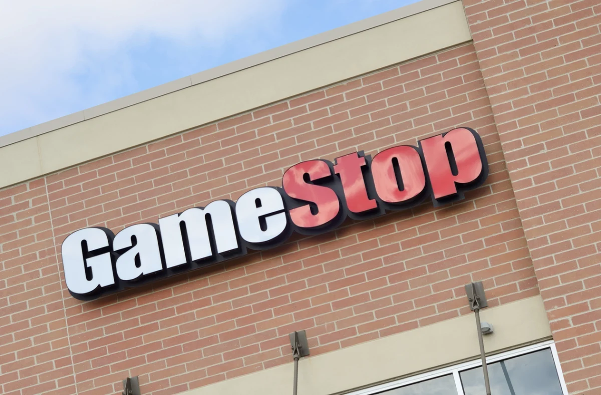 GameStop CEO Ryan Cohen Faces Market Skepticism After Controversial eBay Acquisition Interview