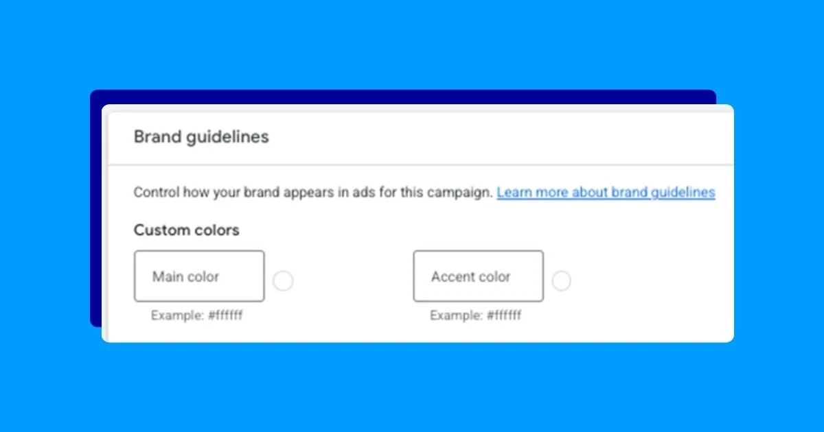 Google Ads Introduces Enhanced Brand Control Features Amidst Rising Automation