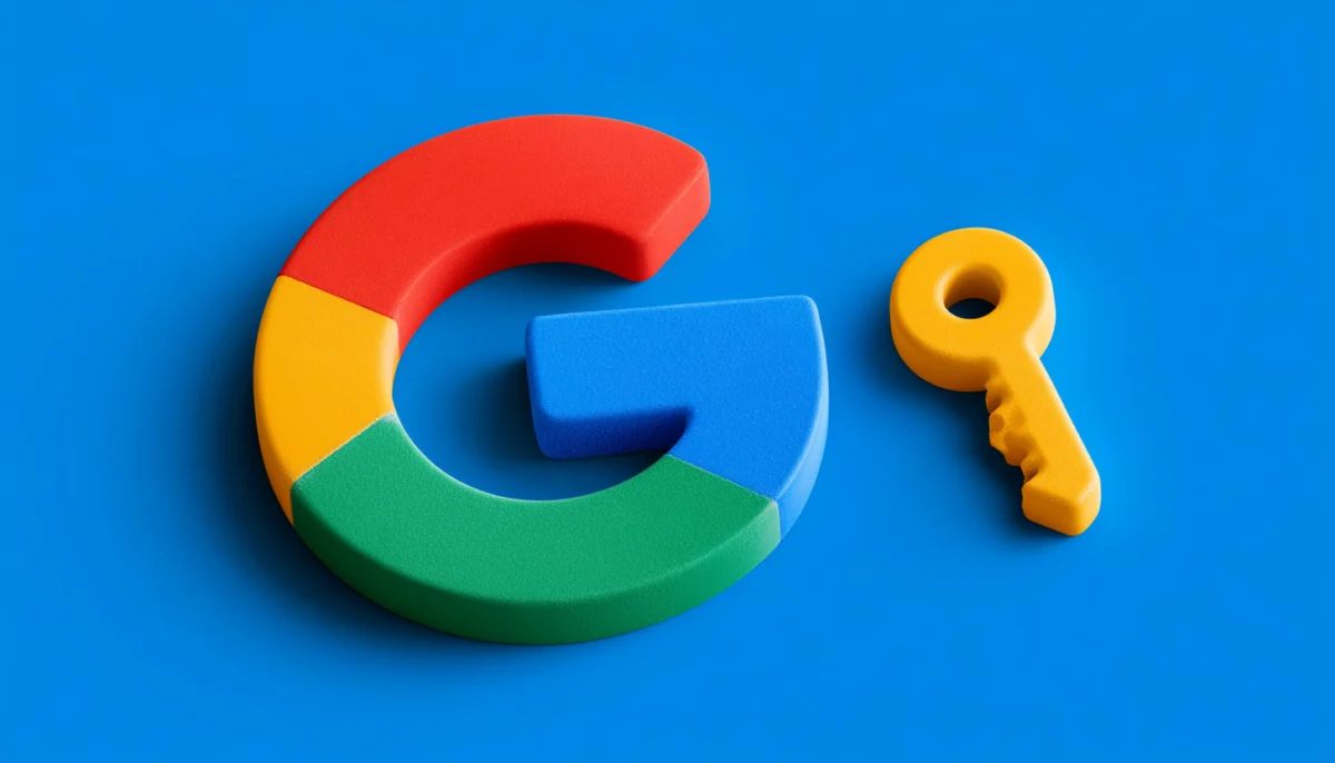 Google Ads To Require Passkey For Certain Sensitive Actions After July 15