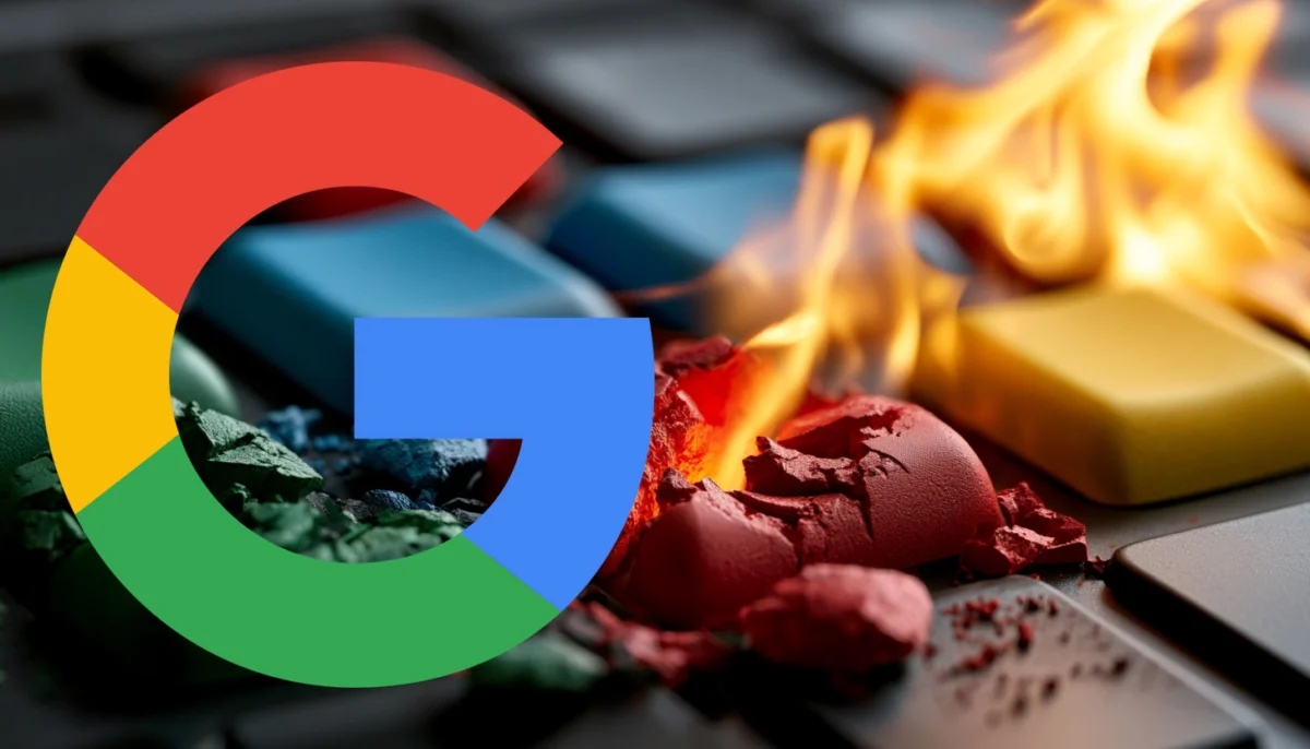 Google AdSense Vignette Ads Drops Back Button Trigger Over Hijack Penalty