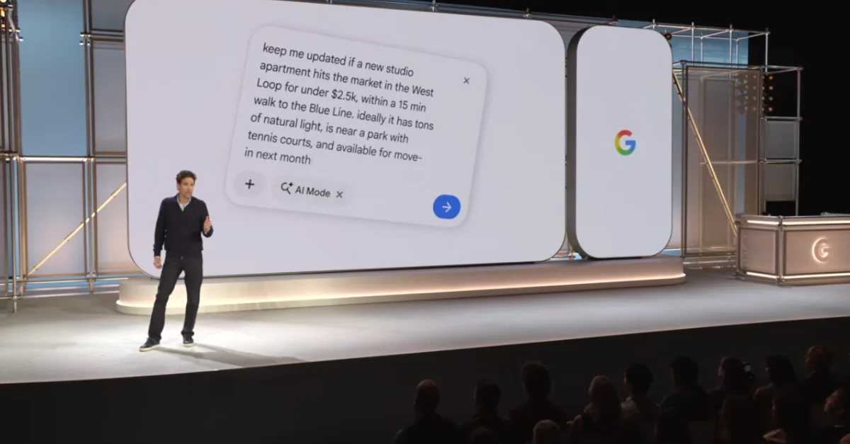 Google Marketing Live 2026 Unveils a Unified AI-Powered Ecosystem for Marketers