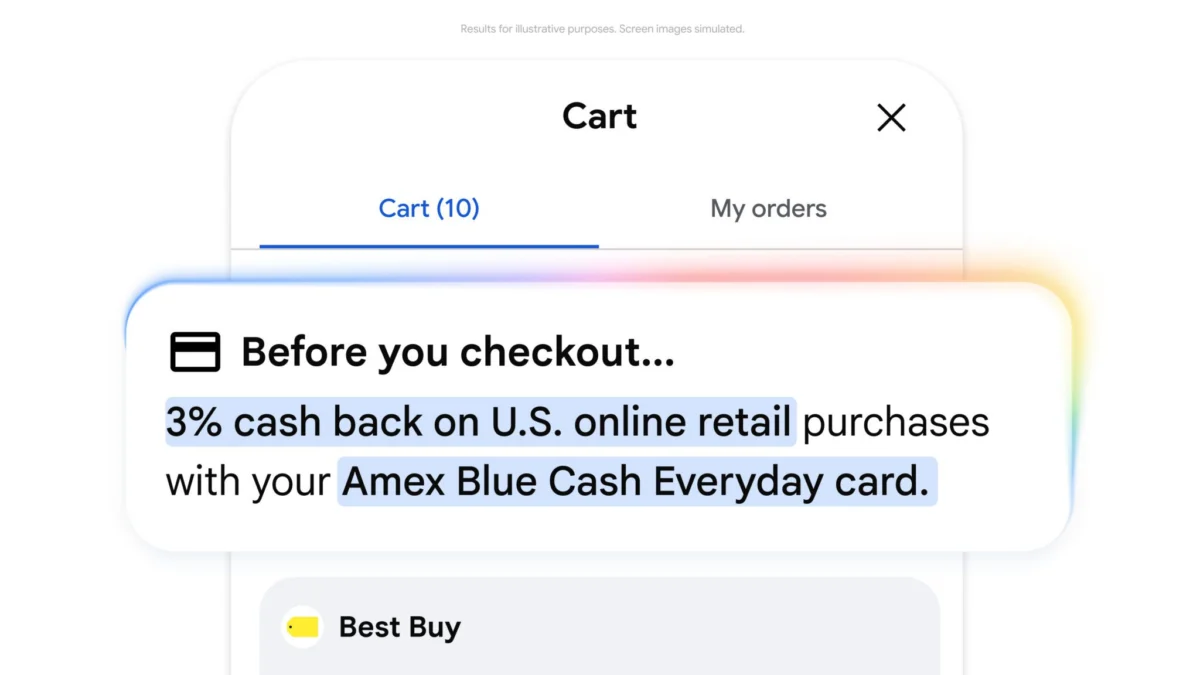 Google Unveils Universal Cart at I/O 2026, Revolutionizing AI-Powered Commerce